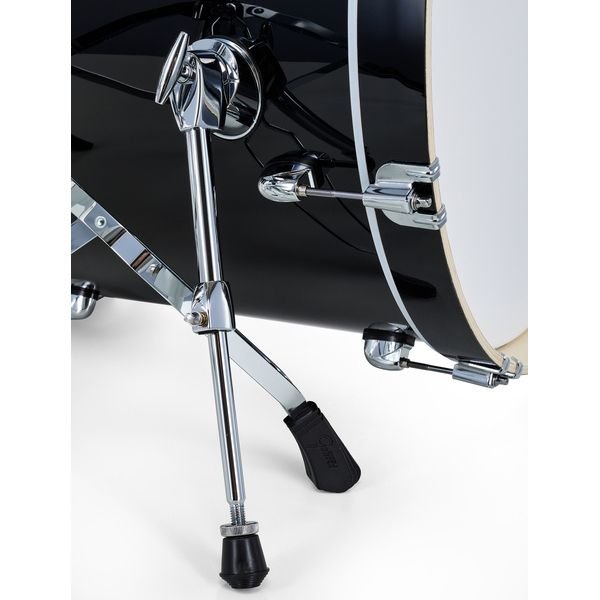 Gretsch Energy 22" Drum Kit in Black inc Cymbals - 19441781_800.jpg
