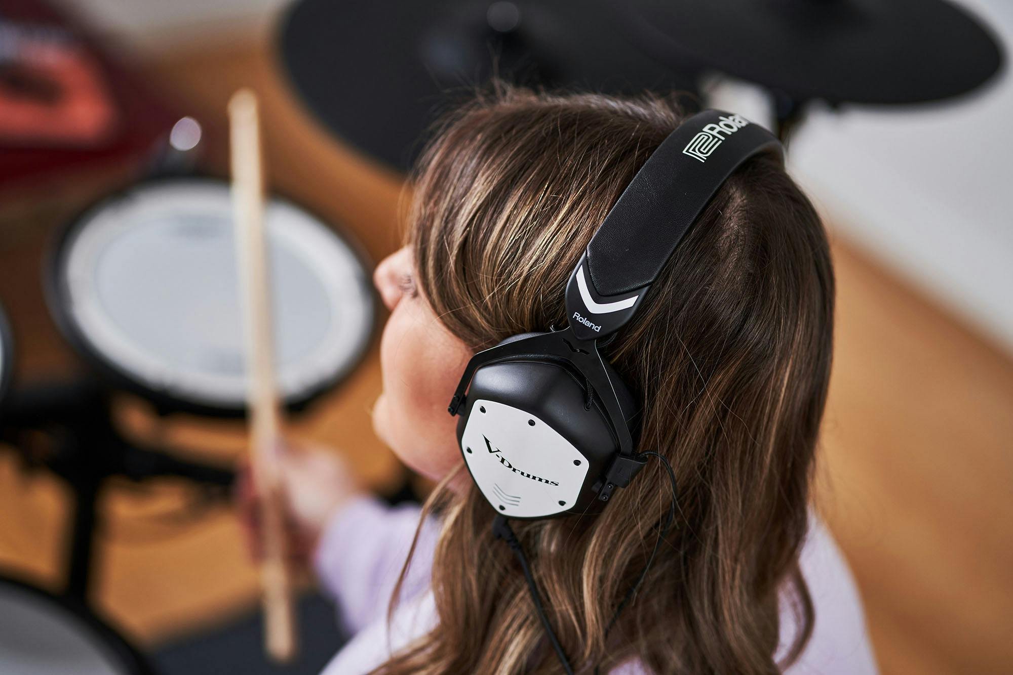 VMH-D1 V-Drums Headphones - VHM-1D-vmh-d1_359.jpg