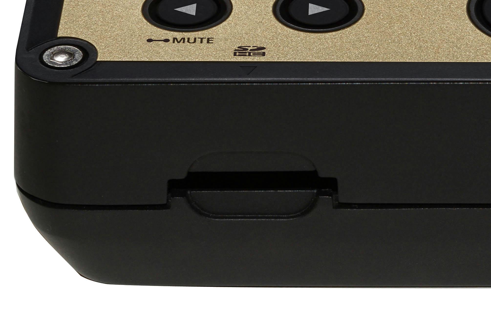 Roland TM2 Electronic Drum Kit Drum Trigger Module - 43218-TM-2_SDcard.jpg