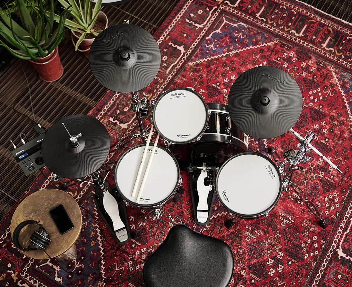 Roland VAD103 V-Drums Acoustic Design Electric Drum Kit - 531656-1660833148161.jpg