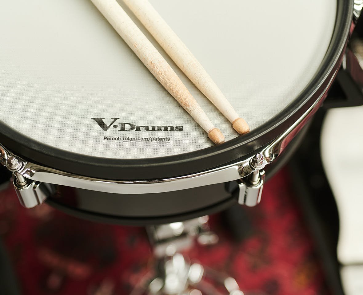 Roland VAD103 V-Drums Acoustic Design Electric Drum Kit - 531659-1660833160406.jpg