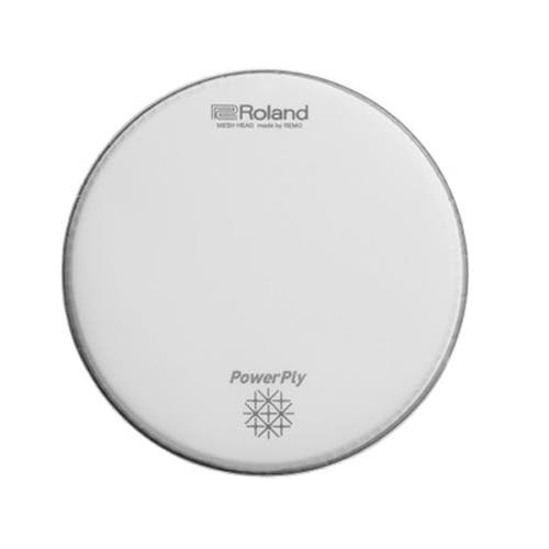 Roland MH28 PowerPly 8" Mesh Head - 89917-Roland-skin-10.jpg