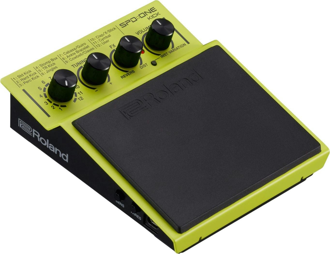 Roland SPD One Kick Percussion add on Pad - 144797-tmpB974.jpg