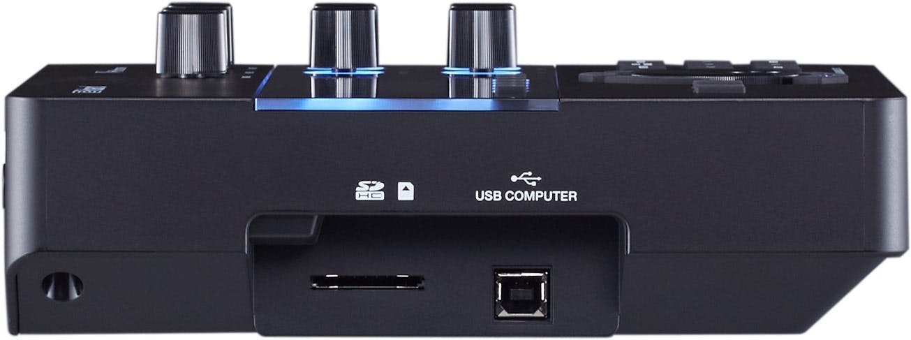 Roland VAD507 Ultimate Acoustic Design V-Drum Electronic Drum Kit - 455918-td-27_side_left_gal.jpg