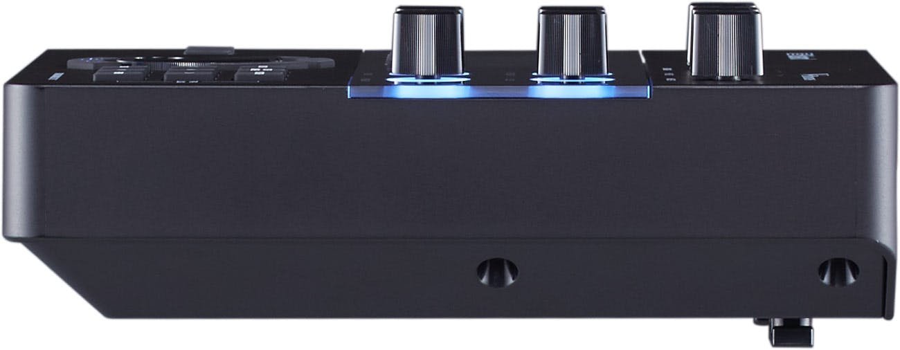 Roland VAD507 Ultimate Acoustic Design V-Drum Electronic Drum Kit - 455917-td-27_side_right_gal.jpg