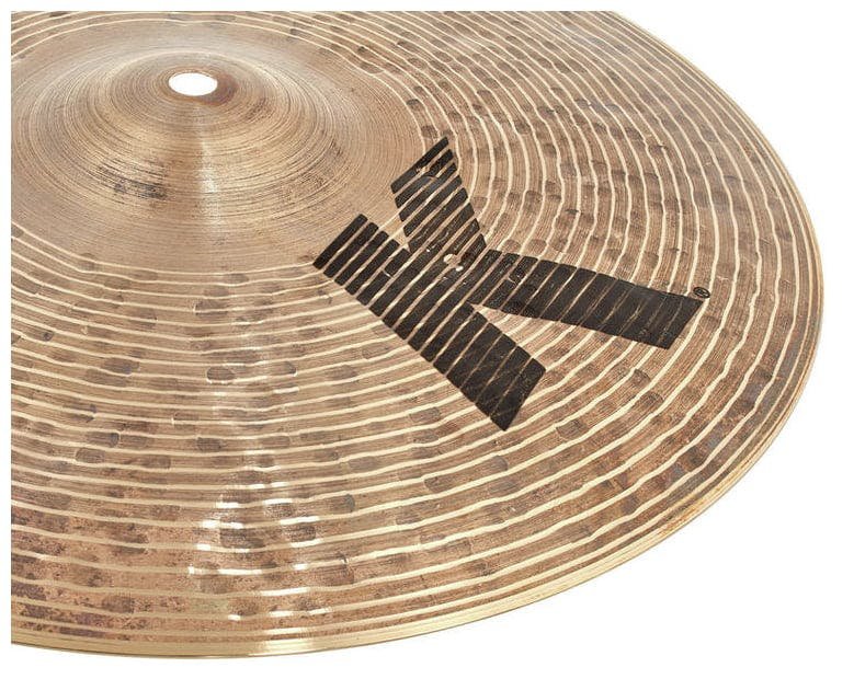 Zildjian 14" K Custom Special Dry Hihat Pair - 281943-4.jpg