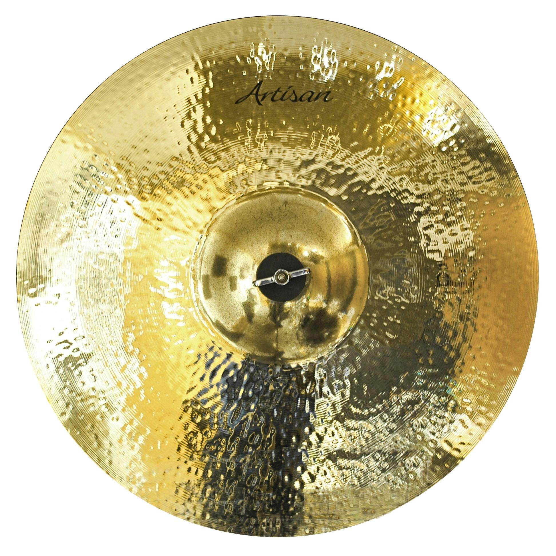 Sabian 16" Artisan Crash Cymbal in Brilliant Finish - 89368-Untitled-1.jpg