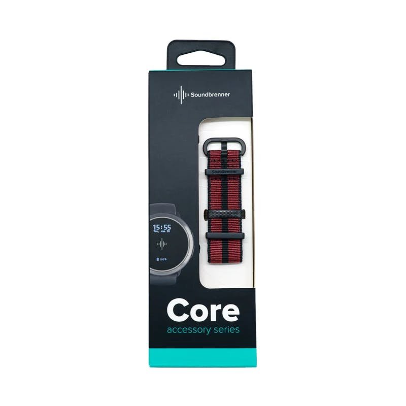 Soundbrenner Core Nylon Strap Red - SBC-NS-RD-Core_Nylon_strap_Red_E_800x800_crop_center.jpg