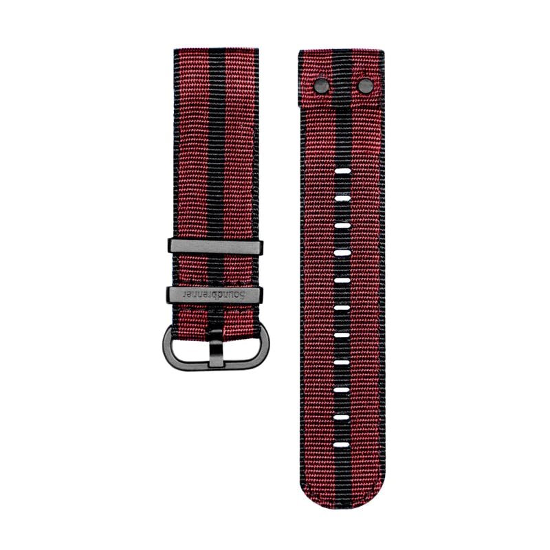 Soundbrenner Core Nylon Strap Red - SBC-NS-RD-Core_Nylon_strap_Red_G_800x800_crop_center.jpg