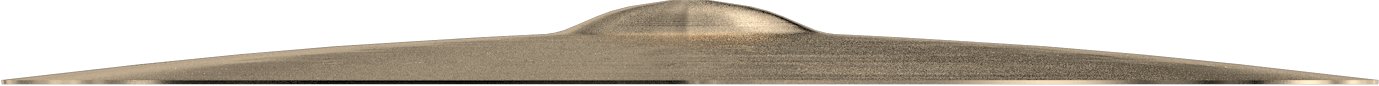 Sabian 16-inch Stratus Crash - S1606-Sabian_Stratus_16_Crash_Side.jpg