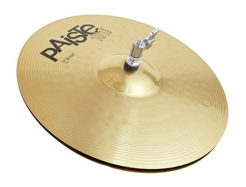 Paiste 101 Universal Cymbal Set - 282958-2.jpg