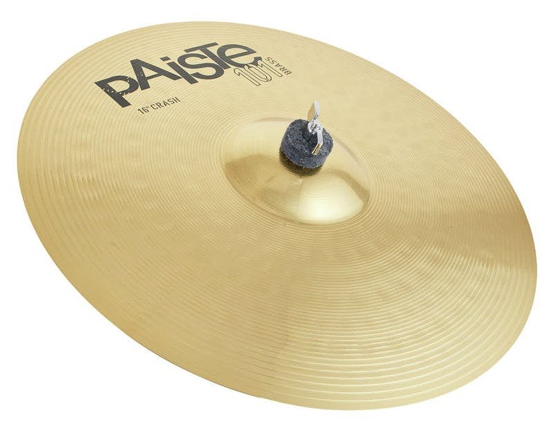 Paiste 101 Universal Cymbal Set - 282960-5.jpg