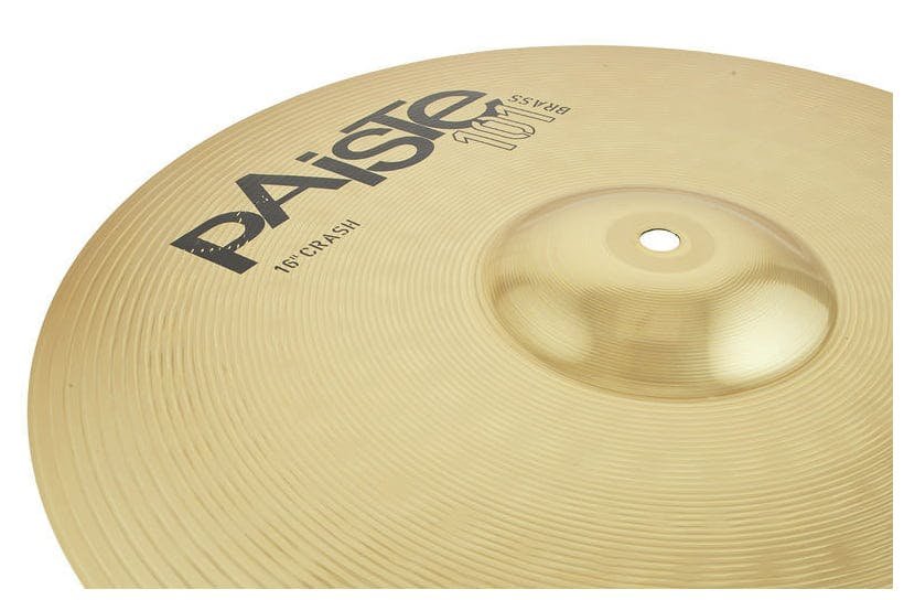 Paiste 101 Universal Cymbal Set - 282961-7.jpg
