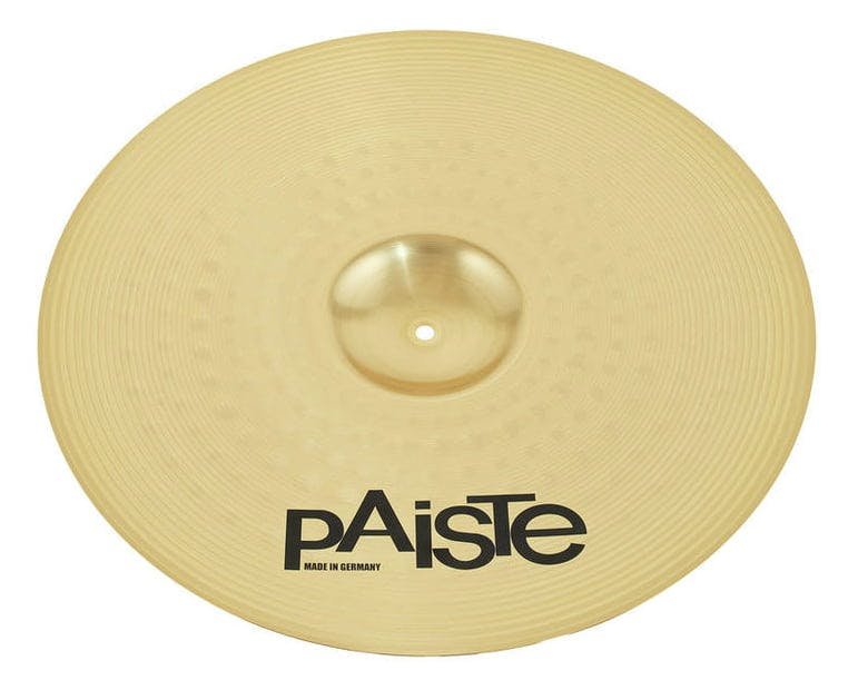 Paiste 101 Universal Cymbal Set - 282962-9.jpg