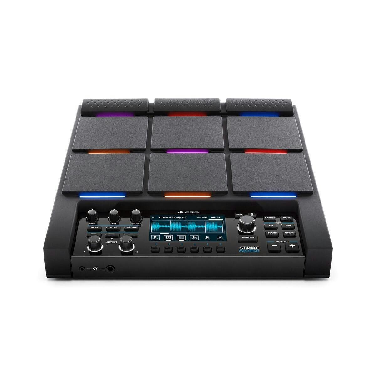 Alesis Strike MultiPad Percussion Pad - Andertons Music Co.