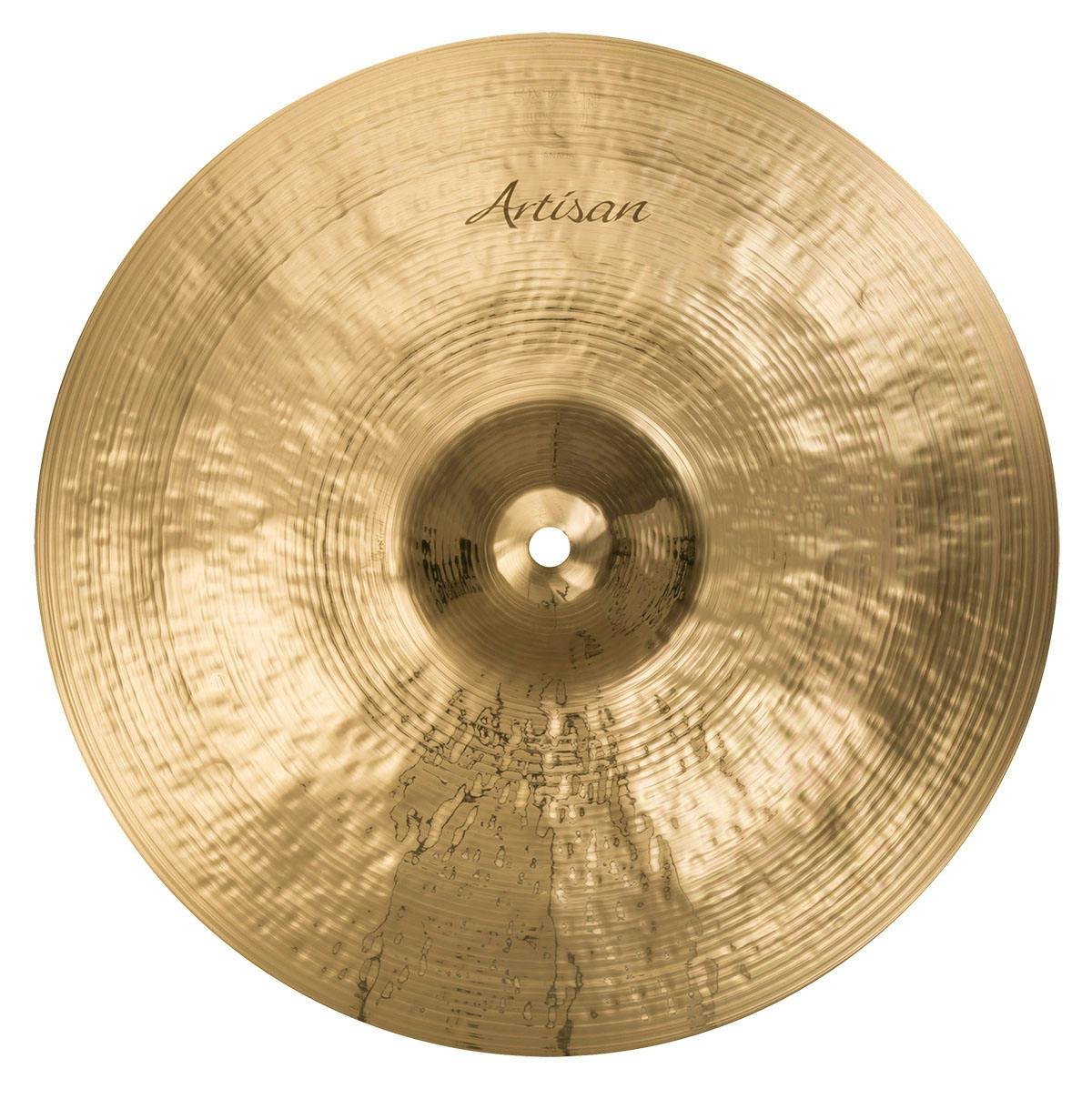 Sabian Artisan 14" Light Hats in Brilliant - 129567-14_Artisan_Light_Hats_B_1.jpg