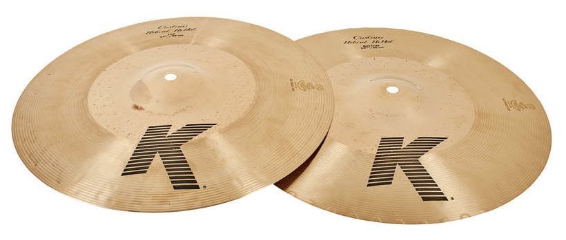 Zildjian K Custom Hybrid Cymbal Pack - 281839-2.jpg