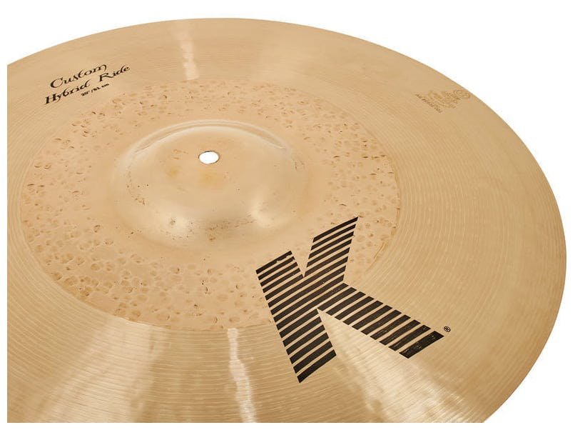 Zildjian K Custom Hybrid Cymbal Pack - 281840-3.jpg