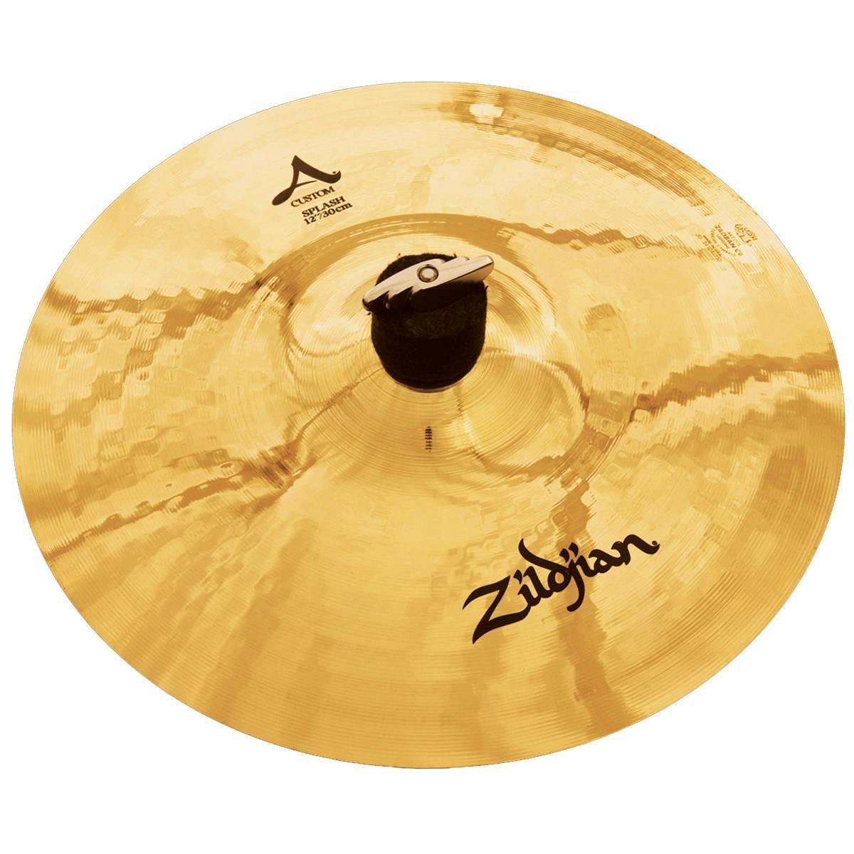 Zildjian A Custom 12" Splash Cymbal - 282990-1.jpg
