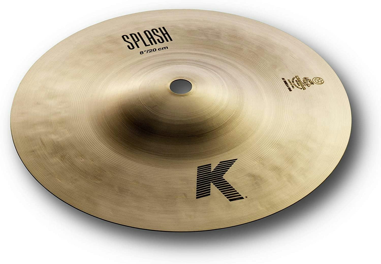 Zildjian K 8" Splash - 450923-K0857 (2).jpg