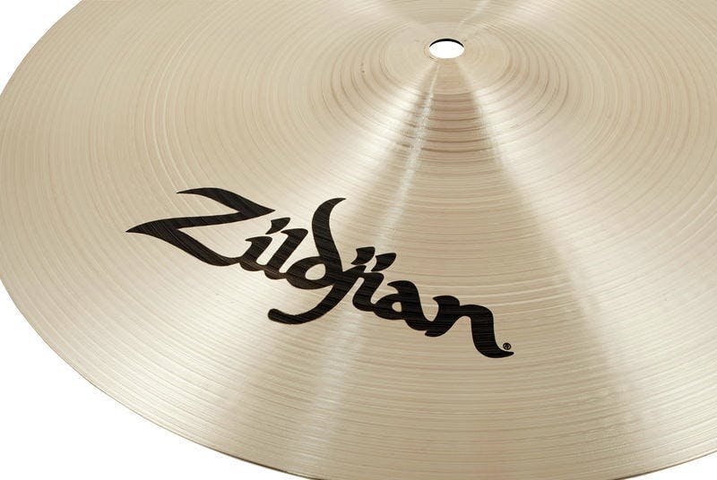 Zildjian A Series 14" New Beat Hi-Hat Cymbals - 282800-4.jpg