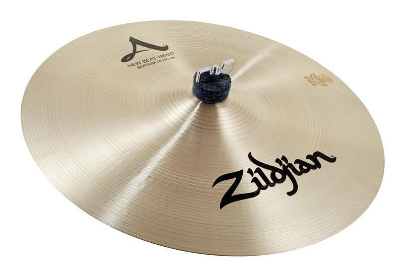 Zildjian A Series 14" New Beat Hi-Hat Cymbals - 282802-7.jpg