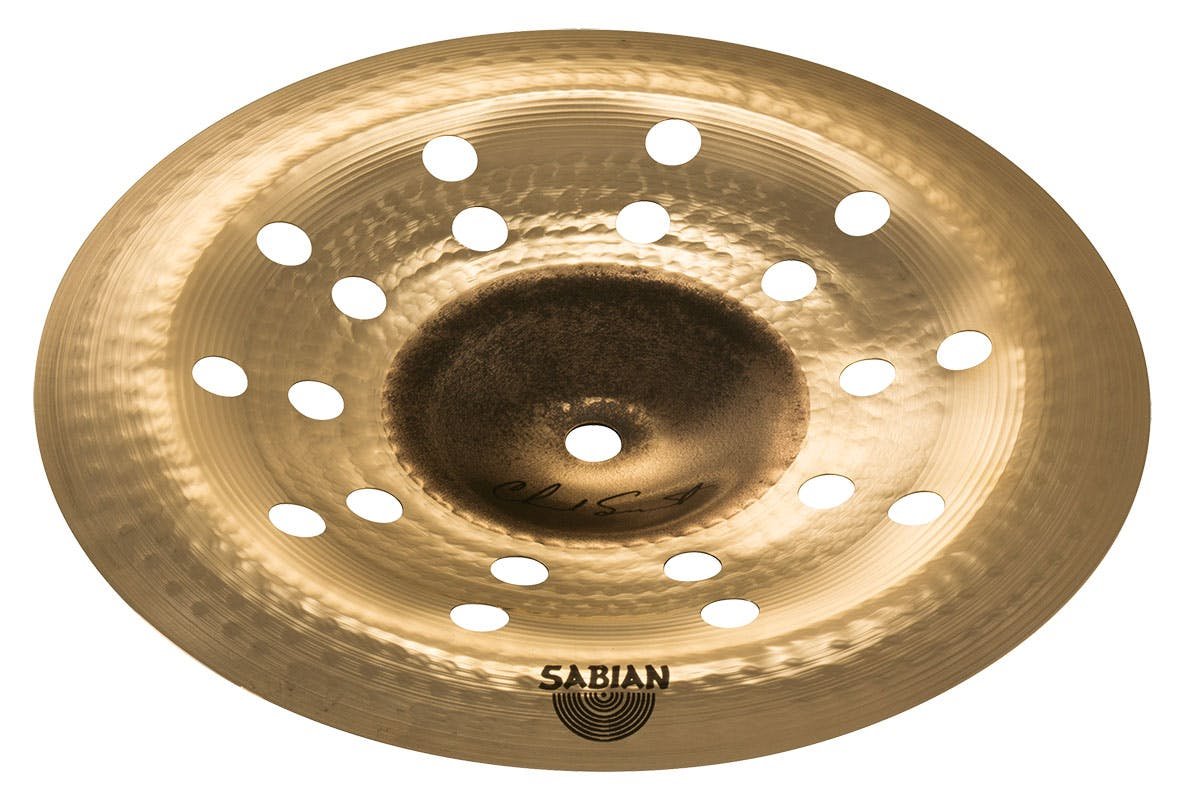 Sabian AA 10" Mini Holy China Cymbal in Brilliant - 129602-10_AA_MiniHoly_China_B_4.jpg