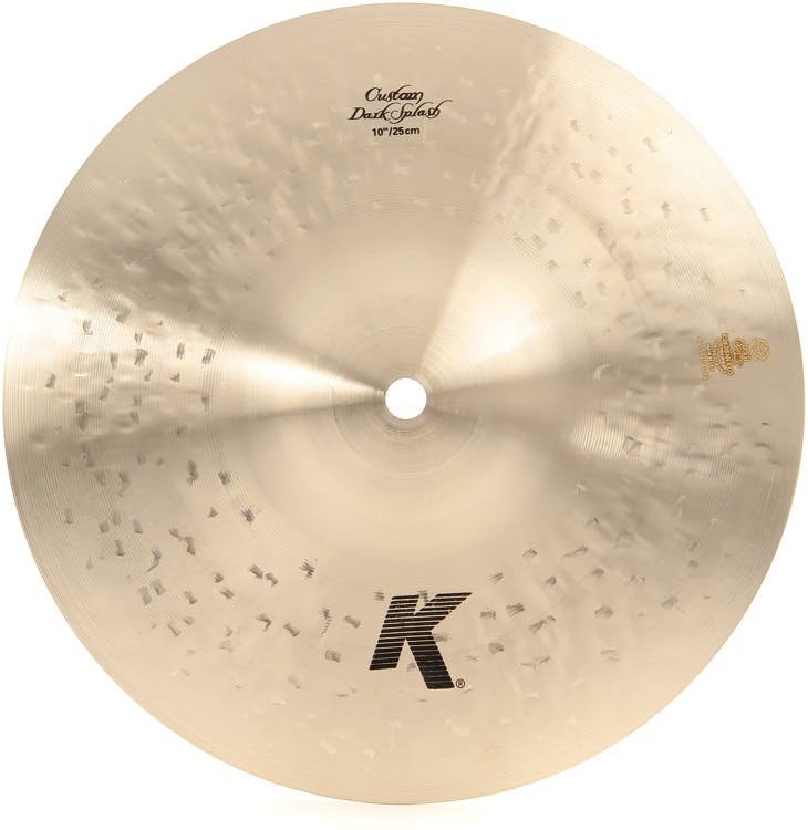 Zildjian K Custom 10" Dark Splash Cymbal - 77490-tmp4B99.jpg