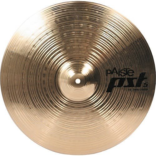 Paiste PST 5 New 16" Medium Crash Cymbal - 75813-tmp51DF.jpg