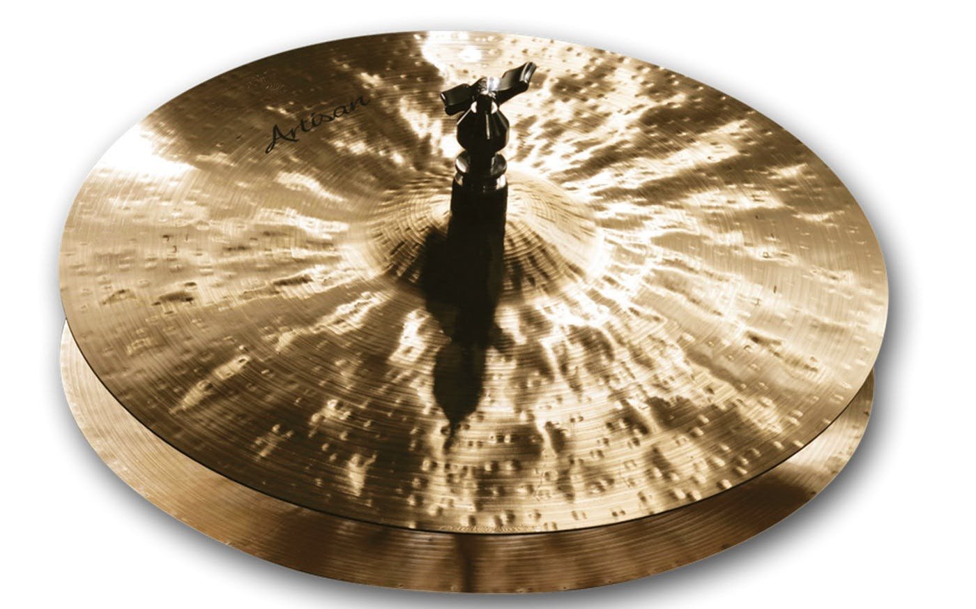 Sabian 14" Artisan Hi-Hat Cymbals - 79093-tmp3DB2.jpg
