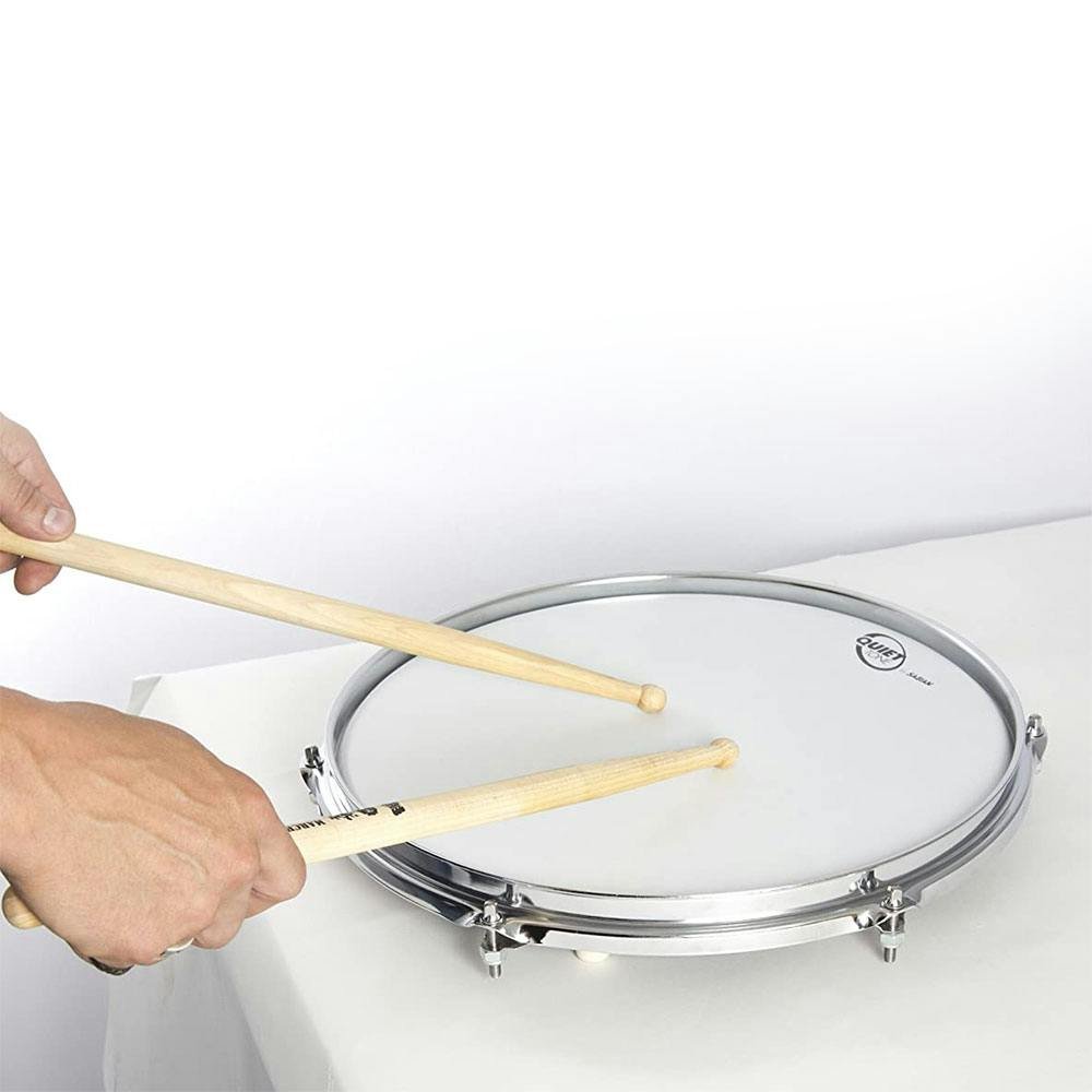 Sabian 14" Quiet Tone Snare Practice Pad - 517700-Sabian-QT-14SD-alt1.jpg