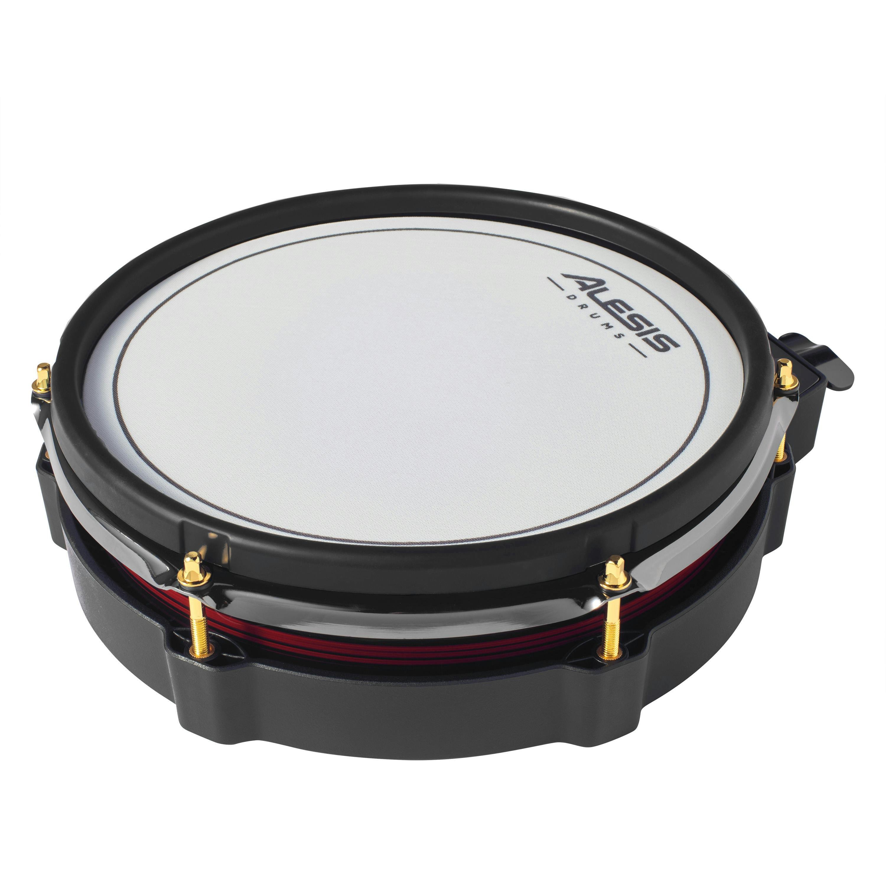 Alesis Strata Prime Electronic Drum Kit - STRATAPRIME-Alesis_Strata_Prime_Tom.jpg