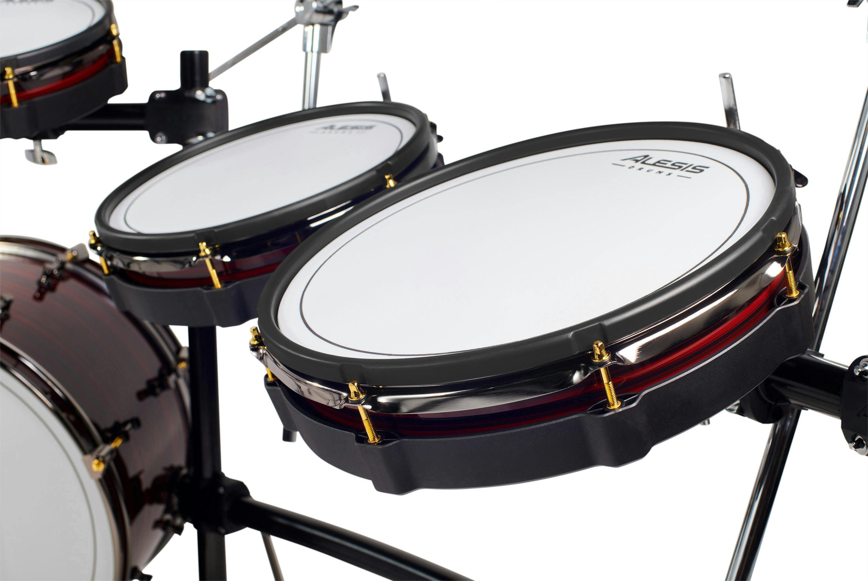 Alesis Strata Prime Electronic Drum Kit - STRATAPRIME-Alesis_Strata_Prime_Toms-2.jpg
