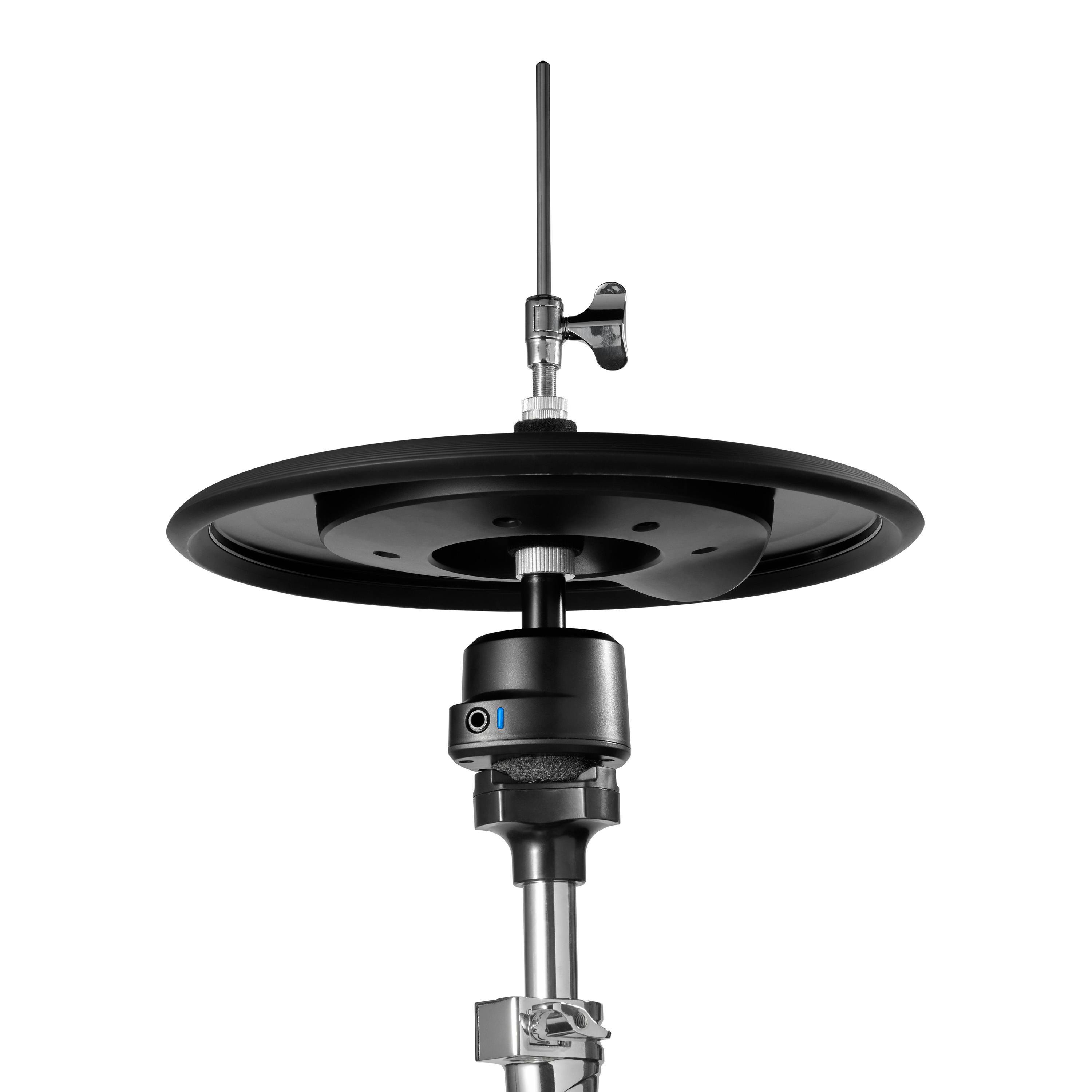 Alesis Strata Prime Electronic Drum Kit - STRATAPRIME-Alesis_Strata_Prime_HI-HAT.jpg