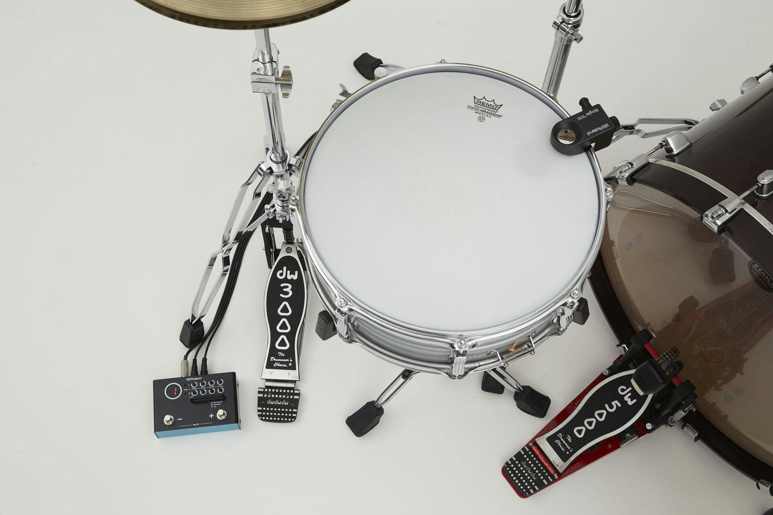 Roland TM-1 Electronic Drum Kit Drum Trigger Module - 318231-TM-1_P.jpg