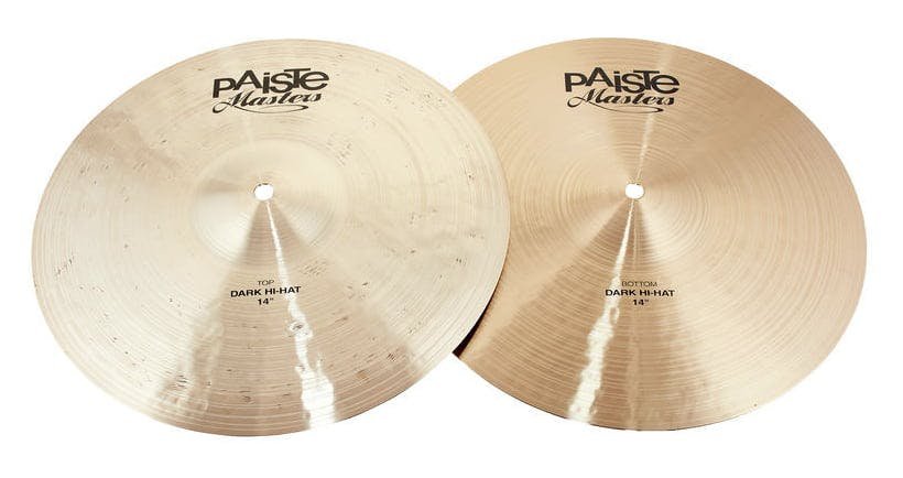 Paiste Masters 14" Dark Hi Hats - 282184-3.jpg