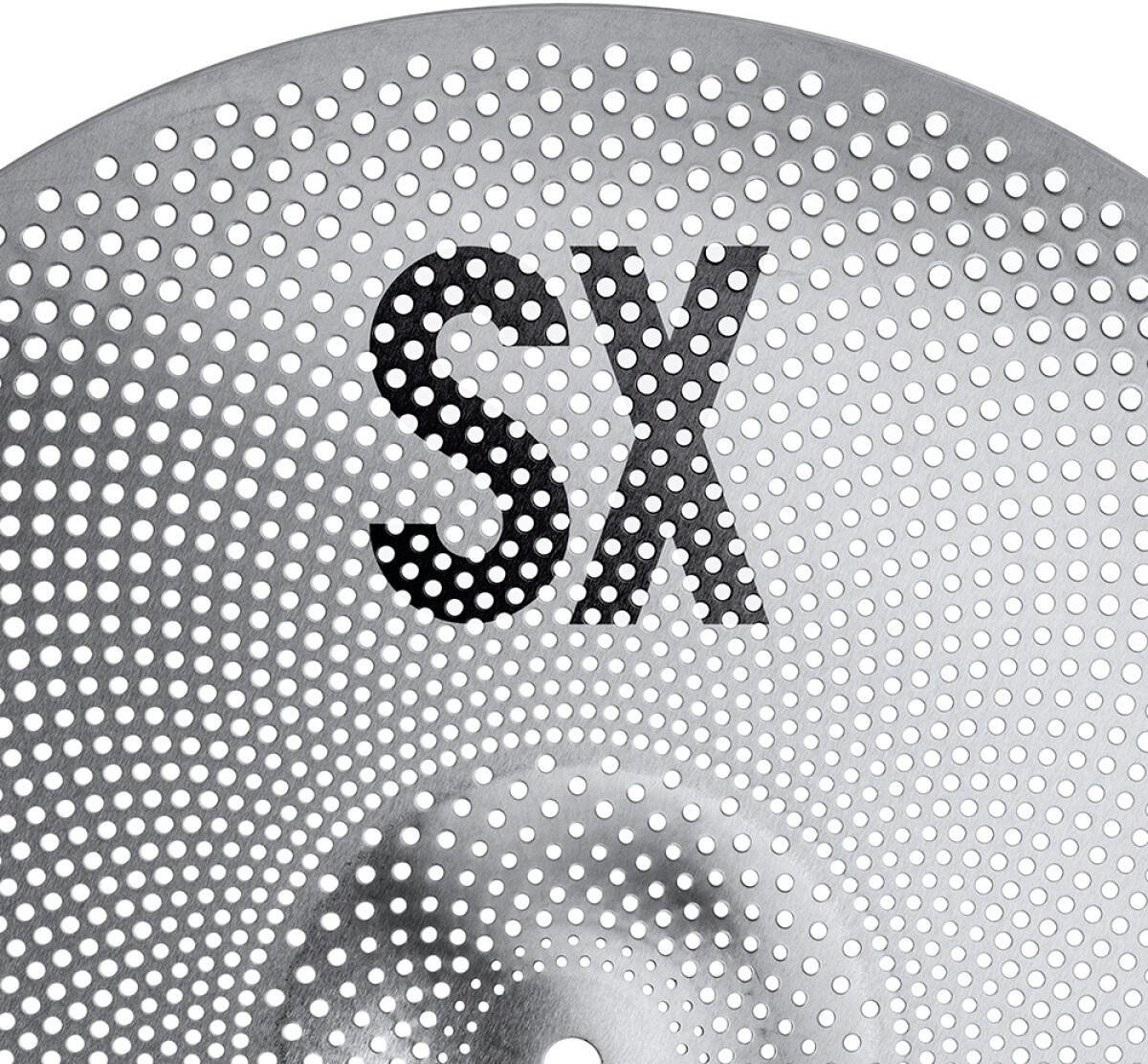 Stagg Silent Practice Cymbal Set with Bag - SXM-SET-STAGG_SX_Practice_Set_Close.jpg