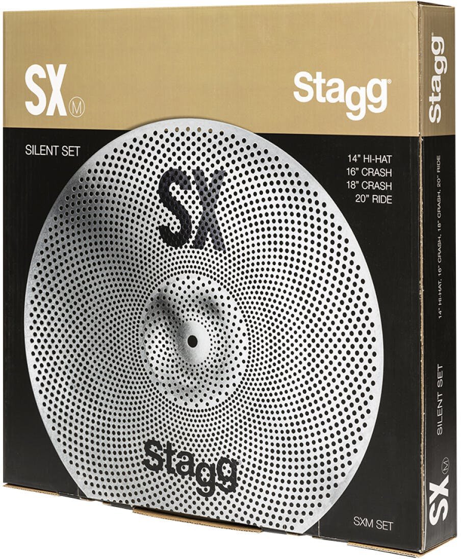 Stagg Silent Practice Cymbal Set with Bag - SXM-SET-STAGG_SX_Practice_Set_Box.jpg