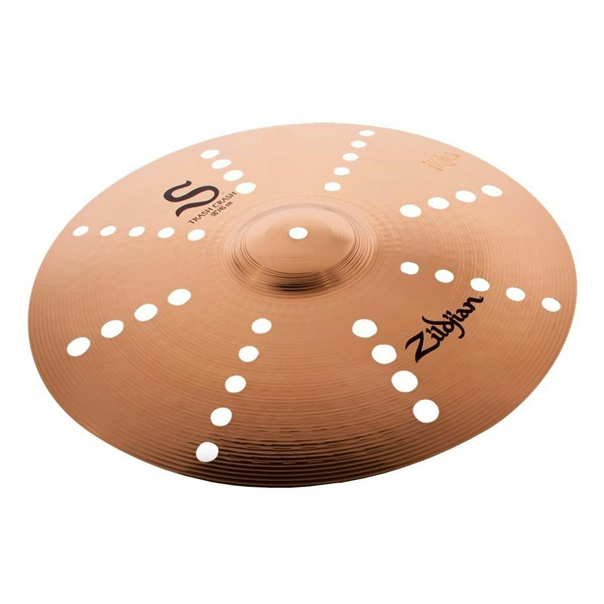 Zildjian 18" S Family Trash Crash Cymbal - 273018-1524223783354.jpg