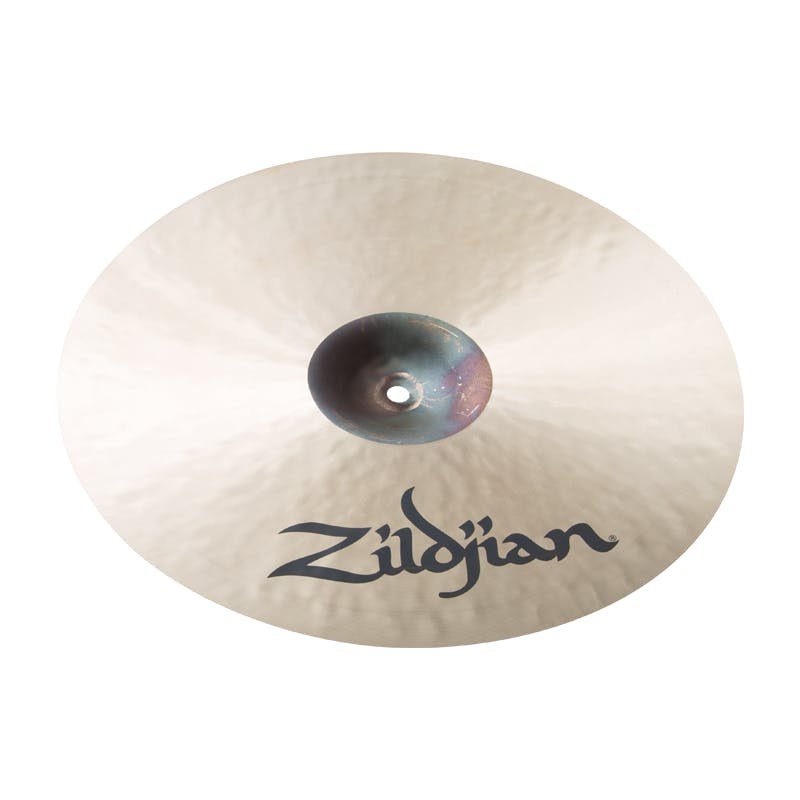 Zildjian 16" K Sweet Crash Cymbal - 260551-1516718852555.jpg