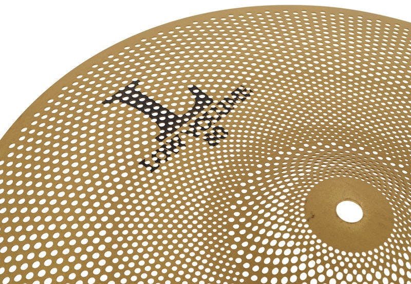 Zildjian 16 Low Volume L80 Crash - Single - 282780-2.jpg