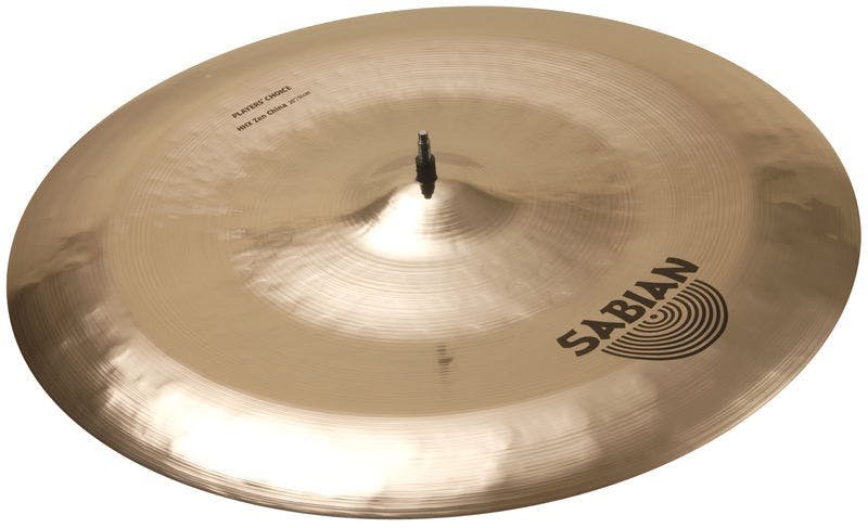 Sabian 20" HHX Zen China Cymbal - 334334-1557412912662.jpg