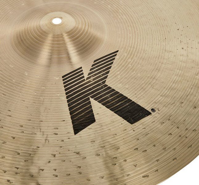 Zildjian K Custom 20" Medium Ride Cymbal - 282049-2.jpg