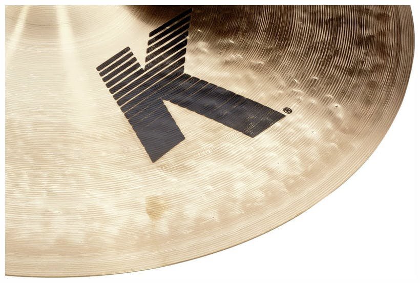 Zildjian K Series 19" Dark Crash Cymbal - 282805-3.jpg