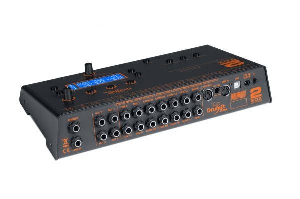 2Box Drumit 3 Electronic Drum Kit Module - 268386-1006932_3-2Box-DrumIt-three-e-drum-soundmodule_600x600.jpg