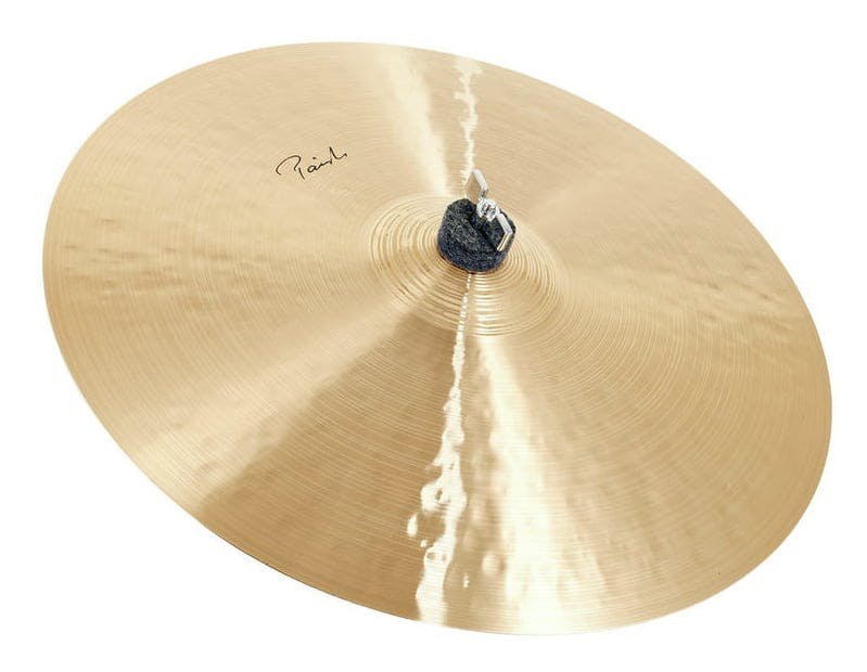 Paiste Traditional 16" Crash - 282677-1.jpg