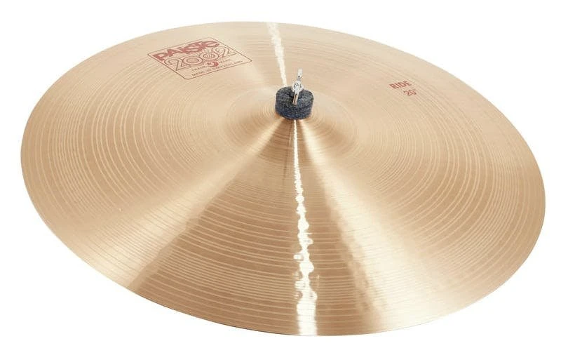 Paiste 2002 20" Ride Cymbal - 282710-1.jpg