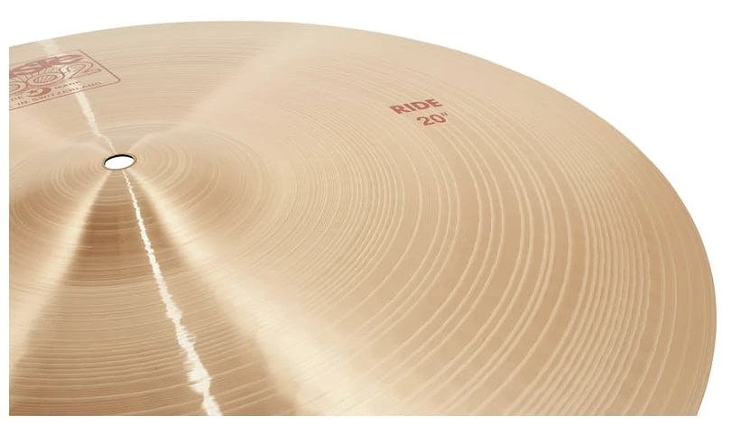 Paiste 2002 20" Ride Cymbal - 282711-2.jpg
