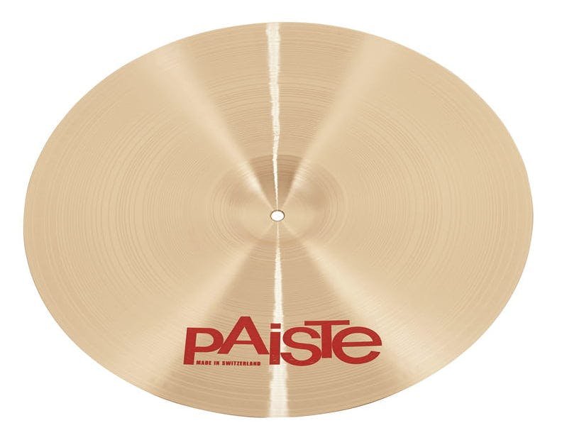 Paiste 2002 20" Ride Cymbal - 282713-4.jpg