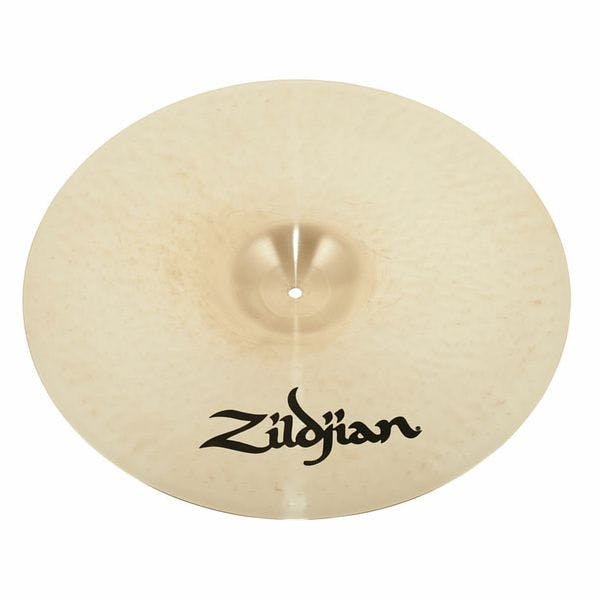 Zildjian K Custom 20" Dark Ride Cymbal - K0965-K0965_1.jpg